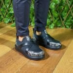 SNK MARRON - Image 3