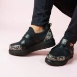 SNK MARRON - Image 4