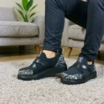 SNK MARRON - Image 2