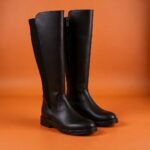 BOTTES CLASSIC POUR FEMME - Image 3
