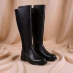 LES BOTTES DE FEMMES