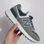 ESPADRILLE CLASSIC ENCAP GRIS