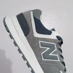 ESPADRILLE CLASSIC ENCAP GRIS - Image 3