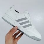 MODEL CLASSIC BASKET F1 GRIS