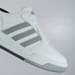 MODEL CLASSIC BASKET F1 GRIS - Image 6