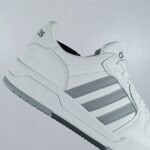 MODEL CLASSIC BASKET F1 GRIS - Image 4