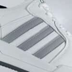 MODEL CLASSIC BASKET F1 GRIS - Image 3