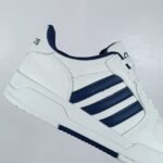 ADS BASKET F1 BLEU - Image 3