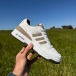 ADS BASKET 3BAND MARRON