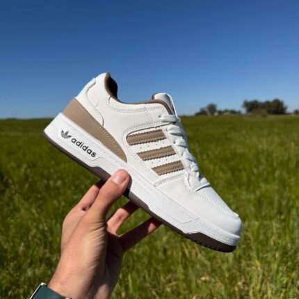 ADS BASKET 3BAND MARRON