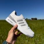 ADS BASKET 3BAND GRIS